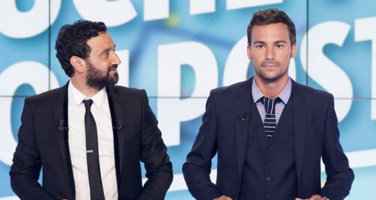 Bertrand Chameroy (TPMP) : « Pourquoi je reviens avec Cyril Hanouna »