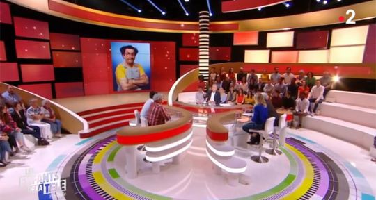 Les enfants de la télé : une audience capricieuse pour la deuxième avec Stéphane Plaza en invité