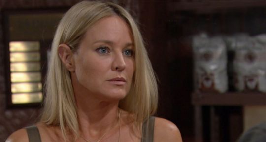 Les feux de l’amour (spoiler) : le mariage de Sharon (Sharon Case) et Nick (Joshua Morrow) annulé, Summer responsable de l’affront ?