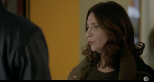 Valérie Karsenti (La Faute / Scènes de ménages) : « Voir son enfant disparaître est le pire des cauchemars »