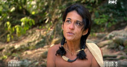 Pascale (Retour à l’instinct primaire) : « Je suis arrivée dans cette jungle comme un animal » 