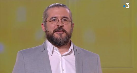 Julien, champion de Trouvez l’intrus : « Je rêve de participer à Fort Boyard et Burger Quiz »