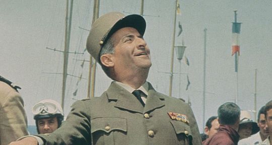 Louis de Funès : Cruchot et les Gendarmes, un filon inépuisable pour le groupe M6 ?