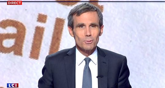 Audiences : LCI passe devant BFMTV avec 24h Pujadas, leader des chaines d’info