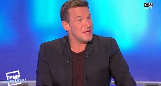 Touche pas à mon poste : Quelle audience pour Benjamin Castaldi à la place de Cyril Hanouna ?