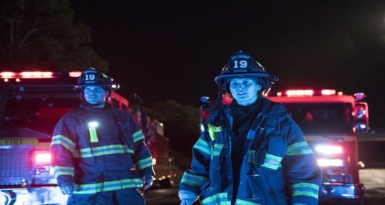 TF1 : Grey’s Anatomy Station 19, Magnum, New Amsterdam, SWAT... les séries et fictions de la rentrée 2018 / 2019