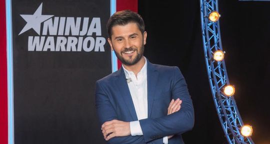 Christophe Beaugrand : « A TF1, les animateurs ne sont pas interchangeables comme des paquets de lessive »