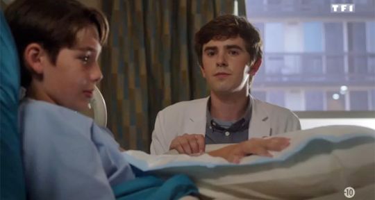 Audiences TV Prime (mardi 11 septembre 2018) : Good Doctor cartonne à nouveau, Noces rouges finit bien, Cash investigation convaincant