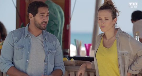 Demain nous appartient (spoiler) : le tueur de Lola dévoilé, Garance suspecte Maxime, ce qui vous attend sur TF1