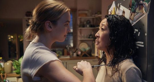 Killing Eve (Canal+) : Sandra Oh (Grey’s Anatomy), un piège mortel pour Jodie Comer (Doctor Foster)