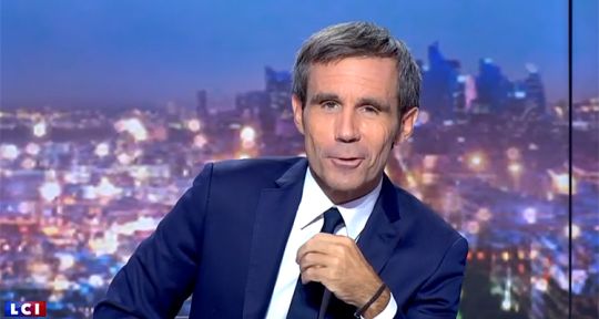 Audiences : LCI deux fois plus puissante que L’info du vrai (Canal+) avec 24h Pujadas