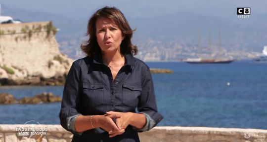 Audiences TV Prime (jeudi 13 septembre 2018) : Insoupçonnables leader, débuts réussis pour Carole Rousseau sur C8, M6 faible