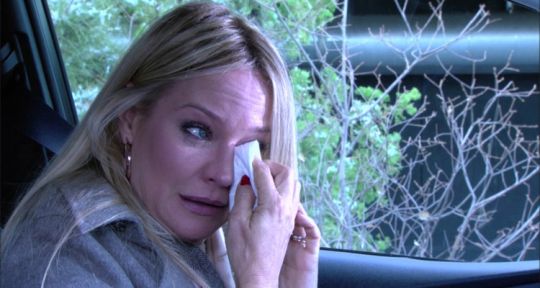 Les feux de l’amour (spoiler) : nouveau drame pour Sharon (Sharon Case) 