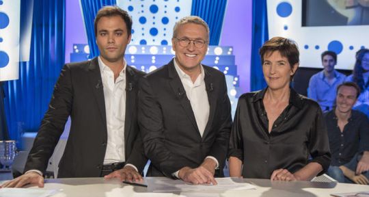 On n’est pas couché, les invités du 15 septembre 2018 : Enora Malagré, Alain Finkielkraut, Jain, Gauz, Alain Afflelou, François Rollin...