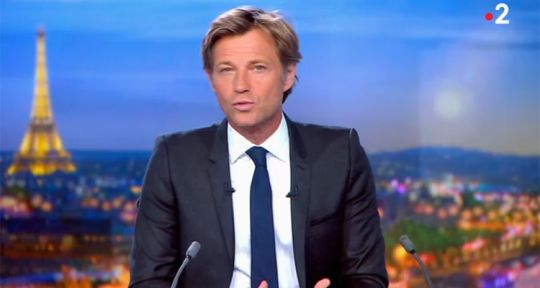 Audiences JT (samedi 15 septembre 2018) : Laurent Delahousse rattrape Anne-Claire Coudray, Nathalie Renoux booste M6