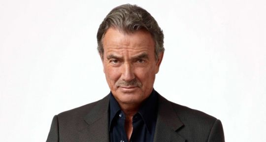 Les feux de l’amour (spoiler) : Le départ d’Eric Braeden (Victor)