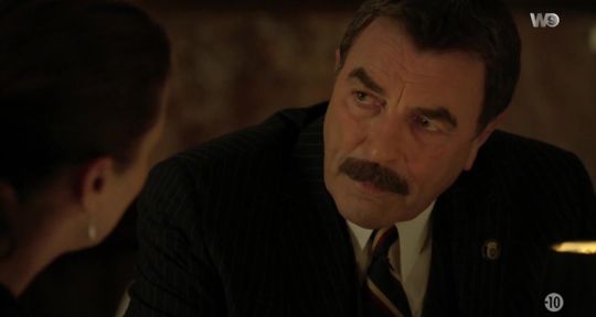 Blue Bloods (Audiences TV) : Tom Selleck et W9 mettent K.O Michel Drucker et Jamy Gourmaud