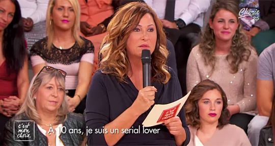 Les Mystères de l’amour : Hélène reine de l’audience, C’est mon choix et Franklin & Bash plébiscités 