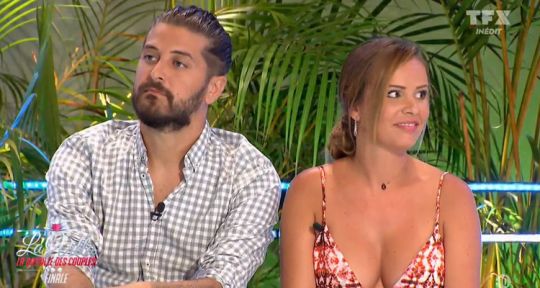 La villa, la bataille des couples : Vivian en pleurs après l’élimination surprise de Manue et Antonin