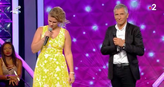 N’oubliez pas les paroles, les Masters : Elodie ou Franck face à Gauthier, Nagui et Lucile font grimper les audiences