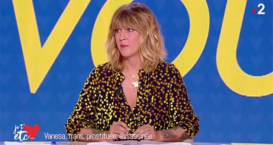 Je t’aime etc : Daphné Bürki séduit les femmes, France 2 s’offre un record d’audience historique
