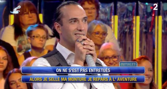 N’oubliez pas les paroles, les masters : le maestro Hervé attend Héloïse et Julien, l’audience s’essouffle