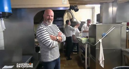 Christian (Cauchemar en cuisine, Tarbes) : « Il a fallu que je reparte de zéro » après le passage de Philippe Etchebest 