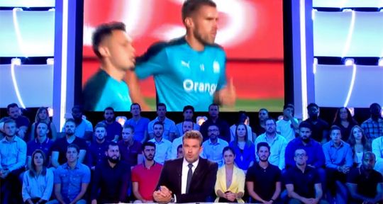 Canal Football Club : la saison prochaine, le magazine sera diffusé le  samedi et le dimanche