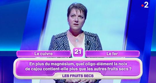 Tout le monde veut prendre sa place : Marie-Christine écrase ses rivaux, Dominique en sursis