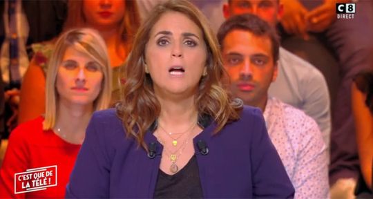 C’est que de la télé : Valérie Benaïm respire en audience, la menace Un dîner presque parfait écartée par C8