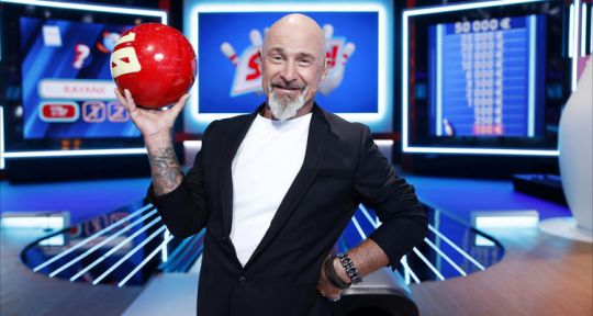 Strike : TPMP, début de prime, écran pub... les exigences de Vincent Lagaf’ à C8