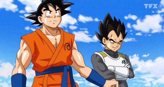 Dragon Ball Super, Survie de l’Univers : des inédits pour Goku et ses amis dès octobre 2018 