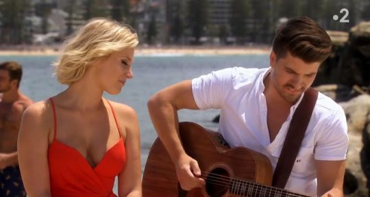 Amour, Gloire et Beauté : Ridge et Quinn s’embrassent, Thomas fait son retour, les moments forts des épisodes du 1er au 5 octobre 2018 sur France 2 Amour, Gloire et Beauté : Ridge et Quinn s’embrassent, Thomas fait son retour, les moments forts des épisodes du 1er au 5 octobre 2018 sur France 2