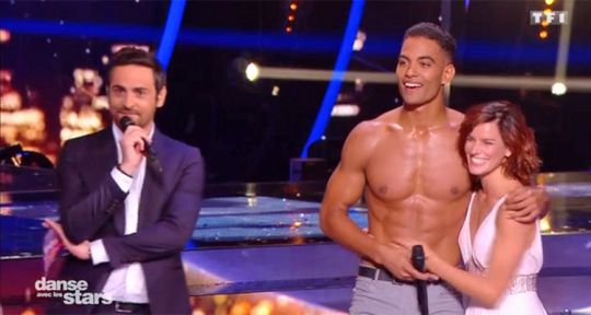 Danse avec les stars : quelle audience pour la première de Camille Combal sur TF1 ?