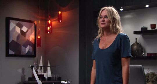 Les feux de l’amour (spoiler) : Sharon (Sharon Case) quittée par Dylan, le départ de Steve Burton