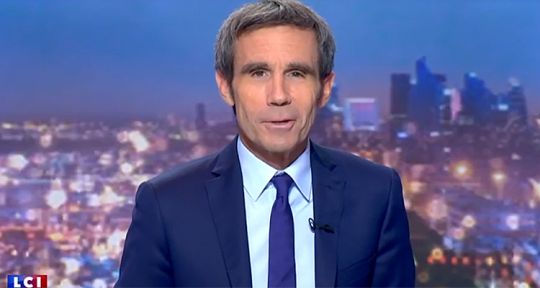 Audiences : Eric Zemmour, 24h Pujadas devant BFMTV, Le Débat d’Arlette Chabot... records en série pour LCI