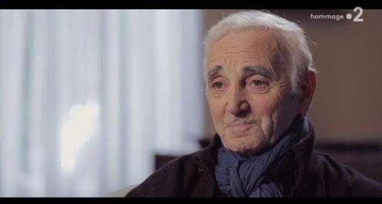 Hommage à Charles Aznavour : quelles audiences pour Taratata, BFM TV et le documentaire de France 2 ?