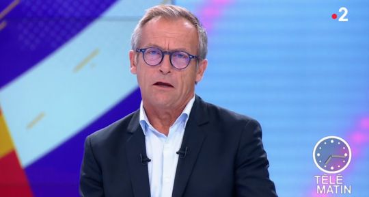 Télématin : Laurent Bignolas signe une audience « formidable » pour son hommage à Charles Aznavour