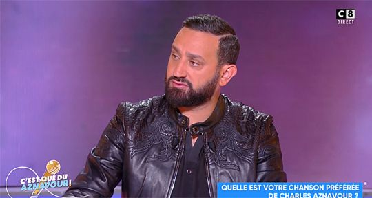 TPMP (audiences) : Cyril Hanouna puissant en matinée, C8 talonne TF1