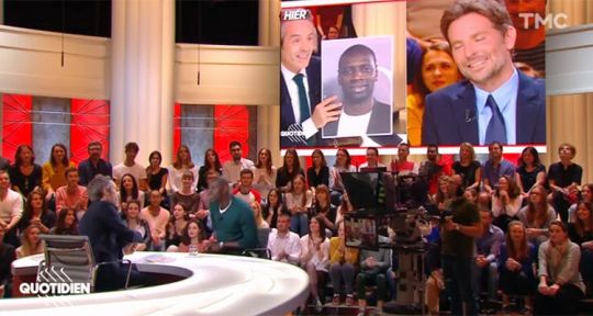 Quotidien : Yann Barthès déstabilise Cyril Hanouna, TMC éloigne TPMP en audience