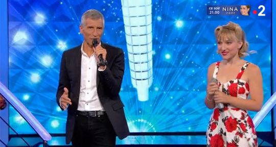 N’oubliez pas les paroles : la maestro Sarah et Nagui dérapent en audience 