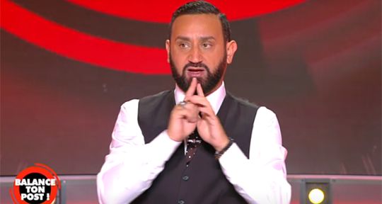 Balance ton post : Cyril Hanouna sacrifie TPMP et Jean-Luc Lemoine