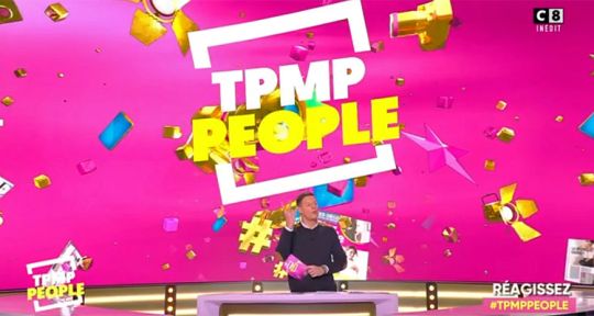 TPMP People : Matthieu Delormeau résiste en audience mais reste impuissant devant Quotidien