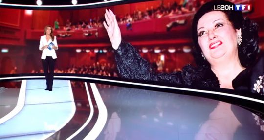 Audiences JT (samedi 6 octobre 2018) : Anne-Claire Coudray leader mais inquiétée par Laurent Delahousse, Nathalie Renoux et Stéphane Lippert convaincants