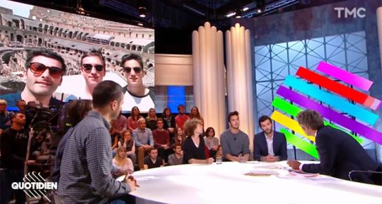 Quotidien (audiences) : Yann Barthès s’offre un record avec Jane Birkin, TPMP impuissant