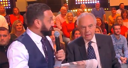 C’est que de la télé : Cyril Hanouna règle ses comptes, audiences au plus bas pour Valérie Bénaïm