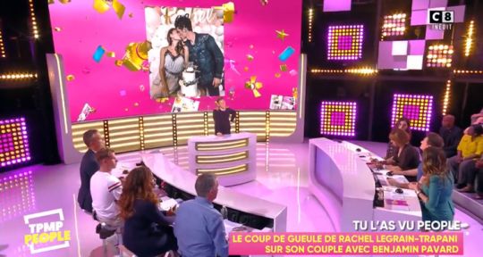 TPMP People / TPMP refait la semaine : quelle audience en matinée pour Matthieu Delormeau et Jean-Luc Lemoine ?