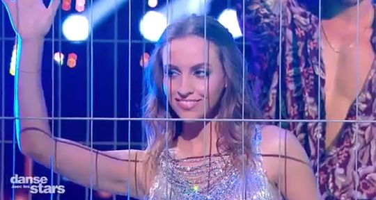 Carla Ginola (Danse avec les stars 9) : « L’image sur les réseaux sociaux est à l’opposée de ce que je suis »