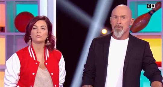 Strike : échec d’audience confirmé pour Vincent Lagaf’ sur C8 ?