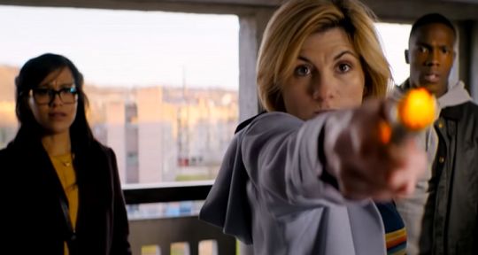 Doctor Who (saison 11) : comment Jodie Whittaker est devenue la première femme dans le rôle-titre